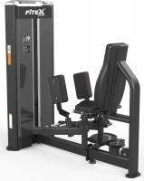 Тренажер для приводящих и отводящих мышц бедра Fitex Pro FTX-C460
