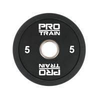 Диск полиуретановый Protrain PPU-5 (д=51 мм)
