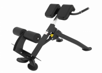 Гиперэкстензия под углом 45 градусов Spirit Fitness SP-4220