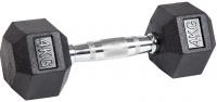 Гантель неразборная гексагональная VF-H040 (4 кг)
