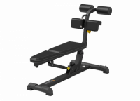 Регулируемая скамья для пресса Spirit Fitness SP-4218
