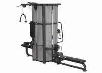 4-х позиционная мультистанция Spirit Fitness SP-3604