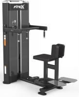 Твистер машина Fitex Pro FTX-C419