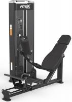 Ягодичный мостик Fitex Pro FTX-C458