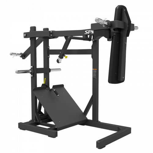 Маятниковый присед Spirit Fitness SP-4521 от магазина Perfect Trainers