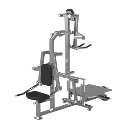 Дельта машина Fitex Pro FTX-82002D от магазина Perfect Trainers