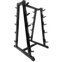 Стойка для грифов и штанг Unix Fit BarRack 10 Pro (300 кг)
