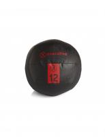 Утяжеленный мяч wall ball 12 кг KWell