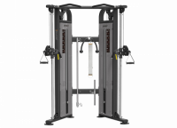 Угловой кроссовер Spirit Fitness SP-3526