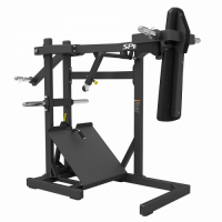 Маятниковый присед Spirit Fitness SP-4521
