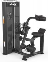 Пресс машина Fitex Pro FTX-C418