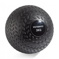 Слэмбол 3 кг VictoryFit VF-SBA030