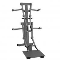 Дельта машина стоя Fitex Pro FTX-PL28