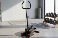 Эллиптический мини тренажер VictoryFit VF-E101