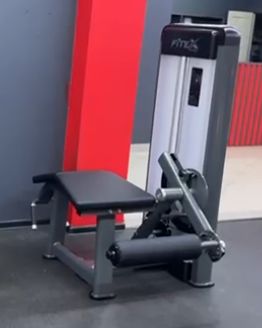 Сгибатель бедра лежа Fitex Pro FTX-61F26 от магазина Perfect Trainers