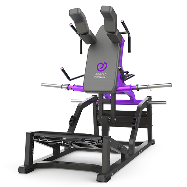 V-присед серии Peach Builder PB311 от магазина Perfect Trainers