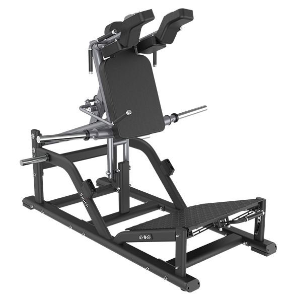 Тренажер Smith SH038 V-присед от магазина Perfect Trainers