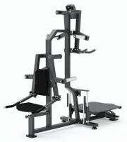 Дельта машина Fitex Pro FTX-82002D