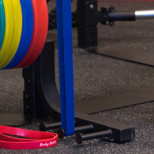 Гексагональная рама для кросс-тренинга Club Full Package от магазина Perfect Trainers