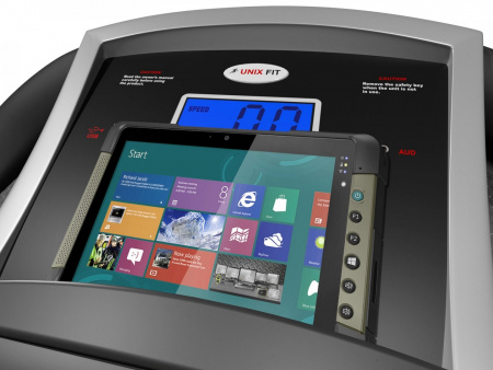 Беговая дорожка Unix Fit MX-570Z от магазина Perfect Trainers