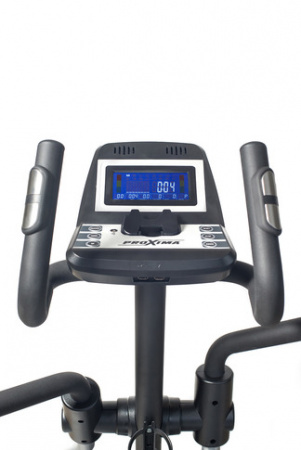 Эллиптический тренажер Proxima Maximus iPRO от магазина Perfect Trainers
