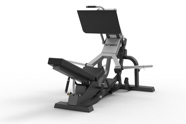 Жим ногами Spirit Fitness SP-4508 от магазина Perfect Trainers