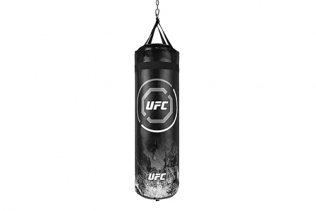 Боксерский мешок UFC Octagon Lava 45 кг от магазина Perfect Trainers