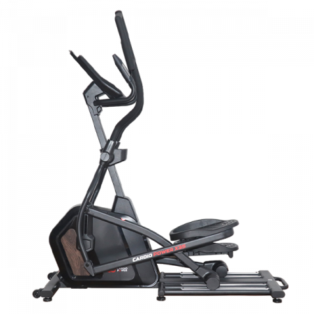 Эллиптический тренажер CardioPower X35 от магазина Perfect Trainers