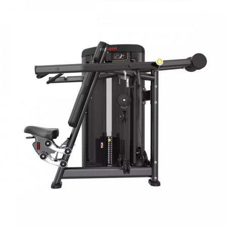 Плечевой жим сидя Protrain LFS103 от магазина Perfect Trainers