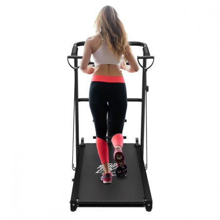 Беговая дорожка DFC Lifelong от магазина Perfect Trainers