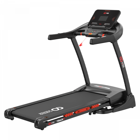 Беговая дорожка CardioPower Track7 от магазина Perfect Trainers
