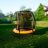 Батут с сеткой DFC Trampoline Kengoo II 6FT-BAS-BO (183 см) от магазина Perfect Trainers