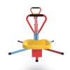 Качели-карусели DFC SeeSaw SE-01 от магазина Perfect Trainers