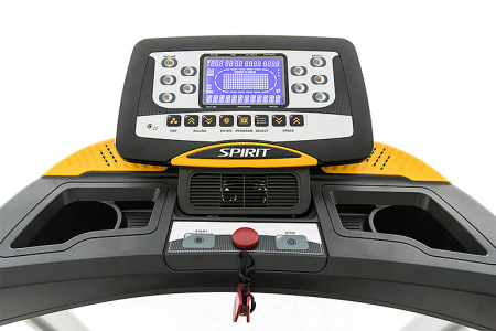 Реабилитационная беговая дорожка Spirit Fitness LW280 от магазина Perfect Trainers