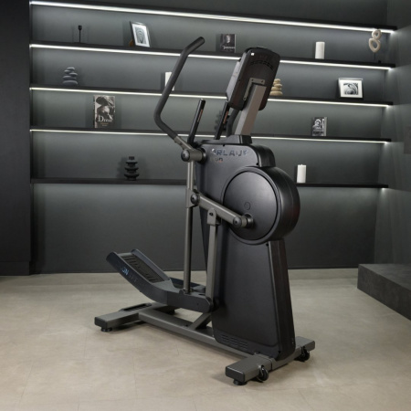 Эллиптический тренажер Orlauf Pro Oxion TFT от магазина Perfect Trainers