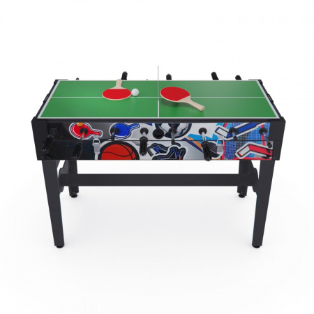 Игровой стол - трансформер DFC Pyrite 48" AT-240 от магазина Perfect Trainers