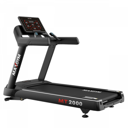 Беговая дорожка CardioPower Pro CT200 от магазина Perfect Trainers