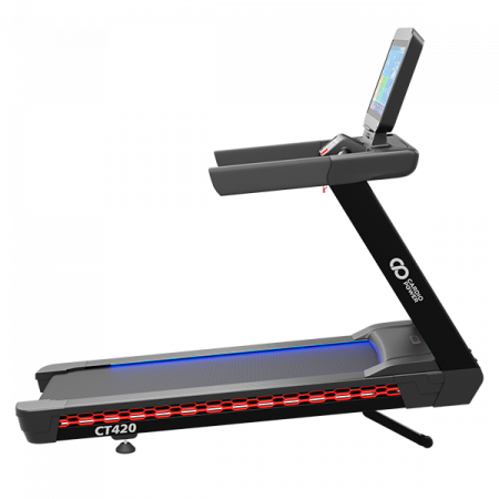 Беговая дорожка CardioPower Pro CT420 от магазина Perfect Trainers