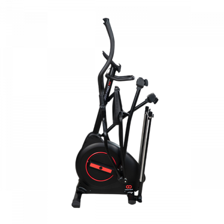 Эллиптический тренажер CardioPower X40 от магазина Perfect Trainers