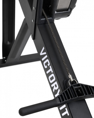 Аэродинамический гребной тренажер VF-AR700 от магазина Perfect Trainers