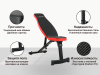 Скамья силовая универсальная Unix Fit Bench 130 от магазина Perfect Trainers
