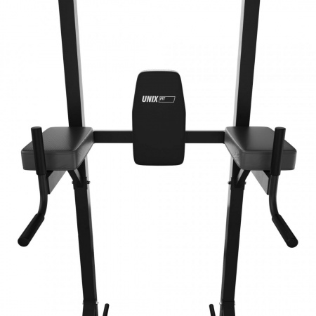 Турник-пресс-брусья Unix Fit силовая стойка / Power Tower 120 от магазина Perfect Trainers