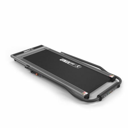 Беговая дорожка Unix Fit R-300C серый от магазина Perfect Trainers