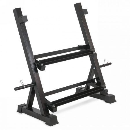 Стойка многофункциональная для гантелей VictoryFit VF-D4017 от магазина Perfect Trainers