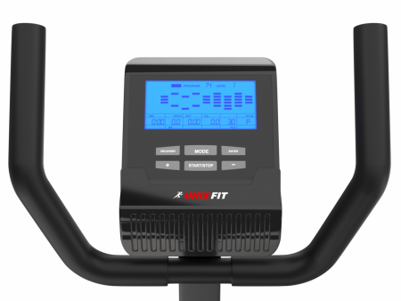 Горизонтальный велотренажер Unix Fit BR-390Е от магазина Perfect Trainers