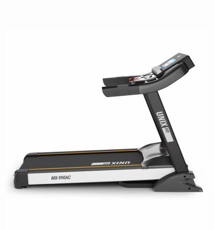 Беговая дорожка Unix Fit MX-990 AC (10,1" TFT) от магазина Perfect Trainers