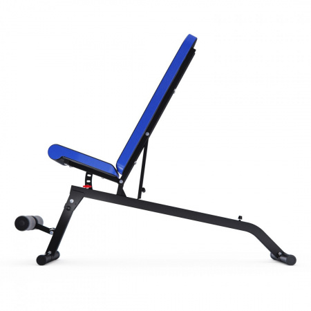 Скамья силовая универсальная DFC Pro Fitness D848 от магазина Perfect Trainers