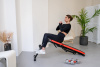 Скамья силовая универсальная Unix Fit Bench 130P от магазина Perfect Trainers