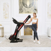 Беговая дорожка DFC Fytter RU-10 PRO от магазина Perfect Trainers