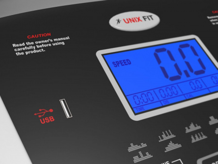 Беговая дорожка Unix Fit MX-570Z от магазина Perfect Trainers